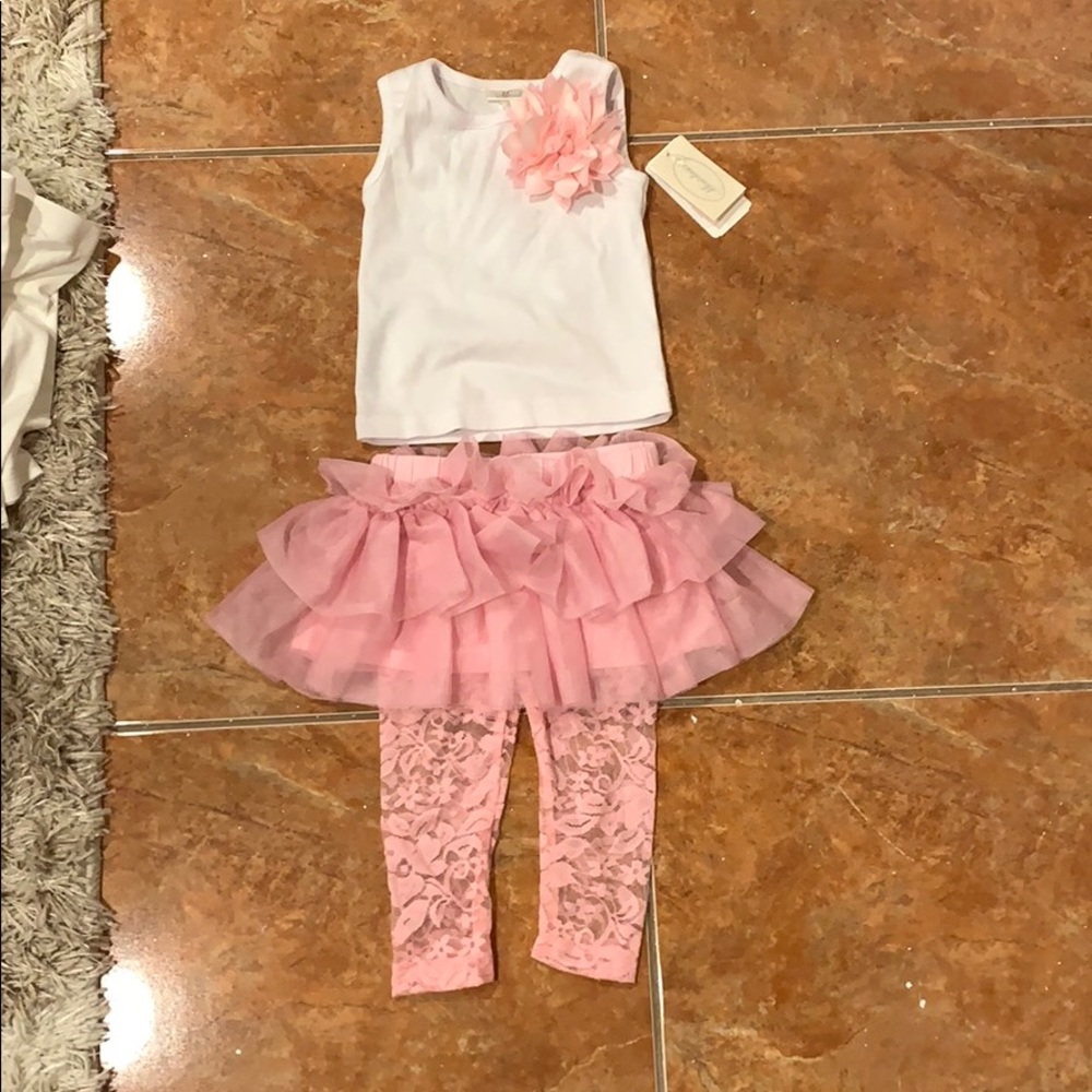Miniclasix Matching Set